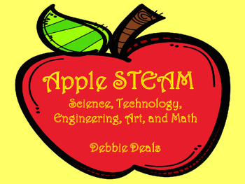 Preview of Apple STEAM