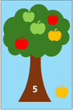 Apple Tree Academic Games