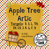 Apple Tree Artic