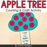 Apple Tree Craft Activity