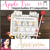 Apple Tree Improvisation & Composition - A Unit for Quarte