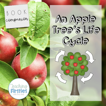 Preview of Apple Tree Life Cycle
