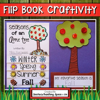 How to MAKE A FLIPBOOK - Step by Step - Nifty craft