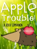 Apple Trouble:  A Book Companion