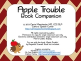Apple Trouble Book Companion