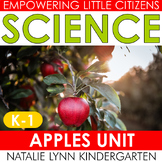 Apple Unit | All About Apples, Life Cycle, Labeling, Orcha