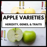 Apple Varieties Lab, Article, Podcast, Lesson Plan: 6-10 [