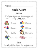Apple Weight