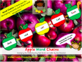 Apple Word Chains
