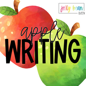 Preview of Apple Writing