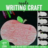 Apple Writing Craft