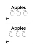 Apple Writing
