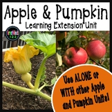 Apple and Pumpkin Extension Unit