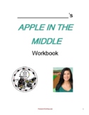 Apple in the Middle by Dawn Quigley: The BIG Workbook