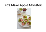 Apple monster