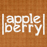 Appleberry Font for Commercial Use