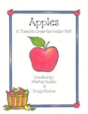 Apples: A Thematic Cross-Curricular Unit