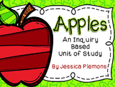 Apples: An Inquiry Based Unit of Study