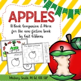 Apples Book Companion