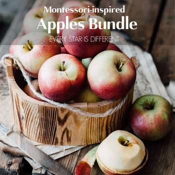 Preview of Apples Bundle