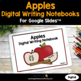 Apples Digital Interactive Notebooks For Writing