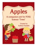 Apples: FOSS Trees Companion Unit