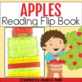 Apple Activities - All About Apples Reading and Writing Cr