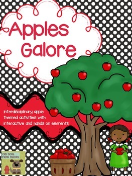 Preview of Apples