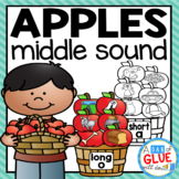 Apples Middle Sound Match-Up