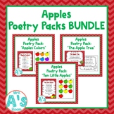 Apples Poems for Preschool Circle Time