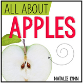 Apples Unit | All About Apples and the Apple Life Cycle
