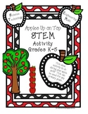 Apples Up on Top - Stem activity