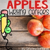 Apples Writing Center