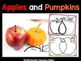 Apples and Pumpkins