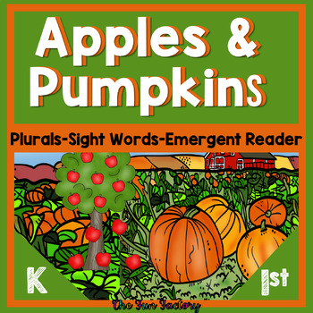 Preview of Fall Apples and Pumpkins Story by Anne Rockwell - Book Companion