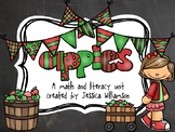 Apples! A math and literacy unit