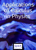 Applications of Calculus in Physics