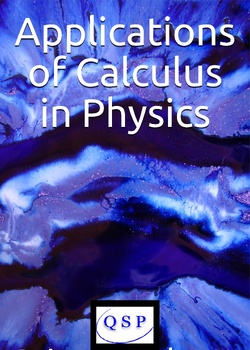 Preview of Applications of Calculus in Physics - Whole Book