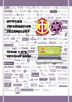 Preview of Applied Information Technology Revision Guide