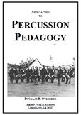 Approaches to Percussion Pedagogy
