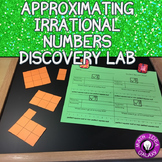 Approximating Irrational Numbers Discovery Lab