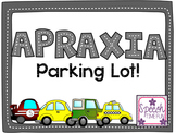 Apraxia Parking Lot