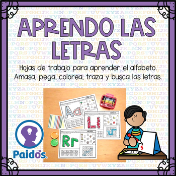 Tarjetas: Abecedario para niños con dislexia (teacher made)