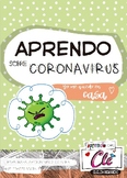 Aprendo sobre CoronaVirus (Spanish)