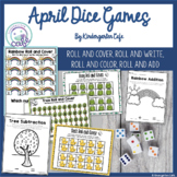 April Dice Games