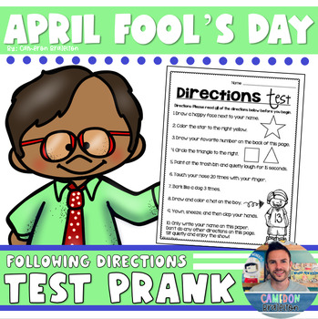 april fools day pranks for school