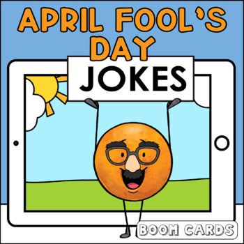 april fools day speech