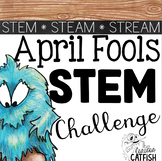 April Fool's Day STEM