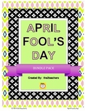 April Fool's Day - Bundle Pack