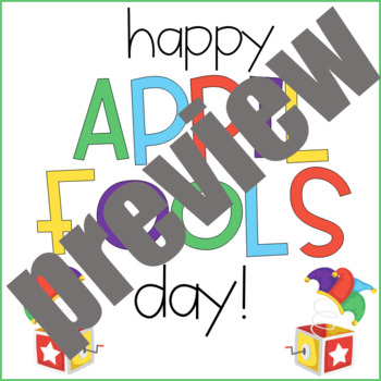 april fool s day gifts